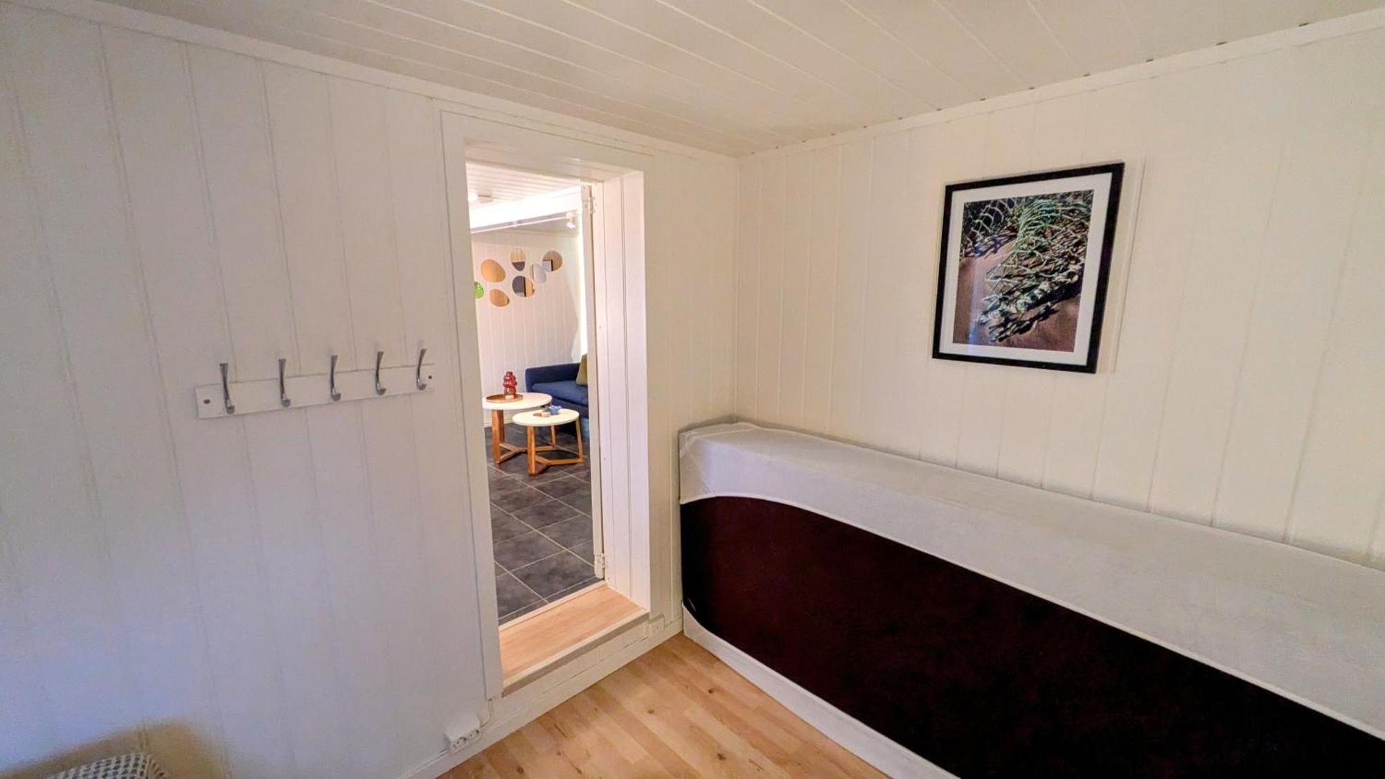 Exclusive And Cosy! Sea And Mountian View - Superfast Wifi, Washer And More Included Sortland Exterior photo